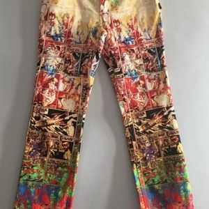 Jean Paul Gaultier Jeans rt